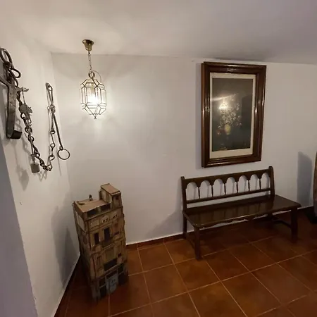 Casa Laguau *