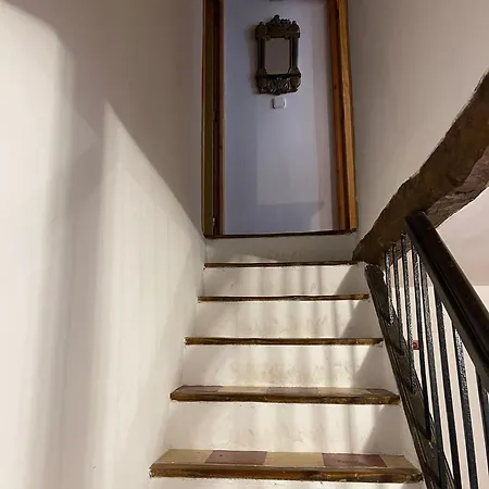 Casa Laguau * Aguero (Aragon)