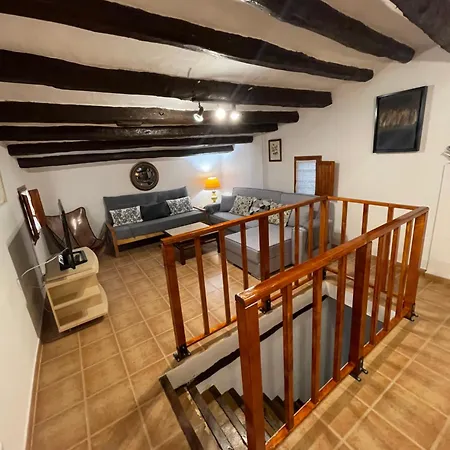 Holiday home Casa Laguau Aguero (Aragon)