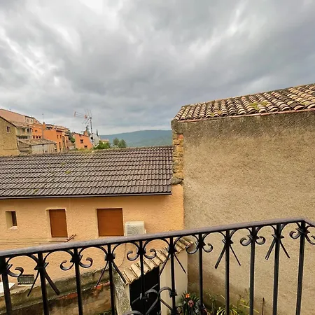 Holiday home Casa Laguau Aguero (Aragon)