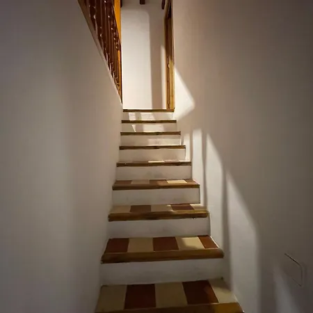 Casa Laguau Holiday home