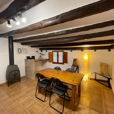 Holiday home Casa Laguau Aguero (Aragon)