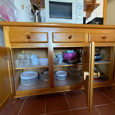 Casa Laguau *